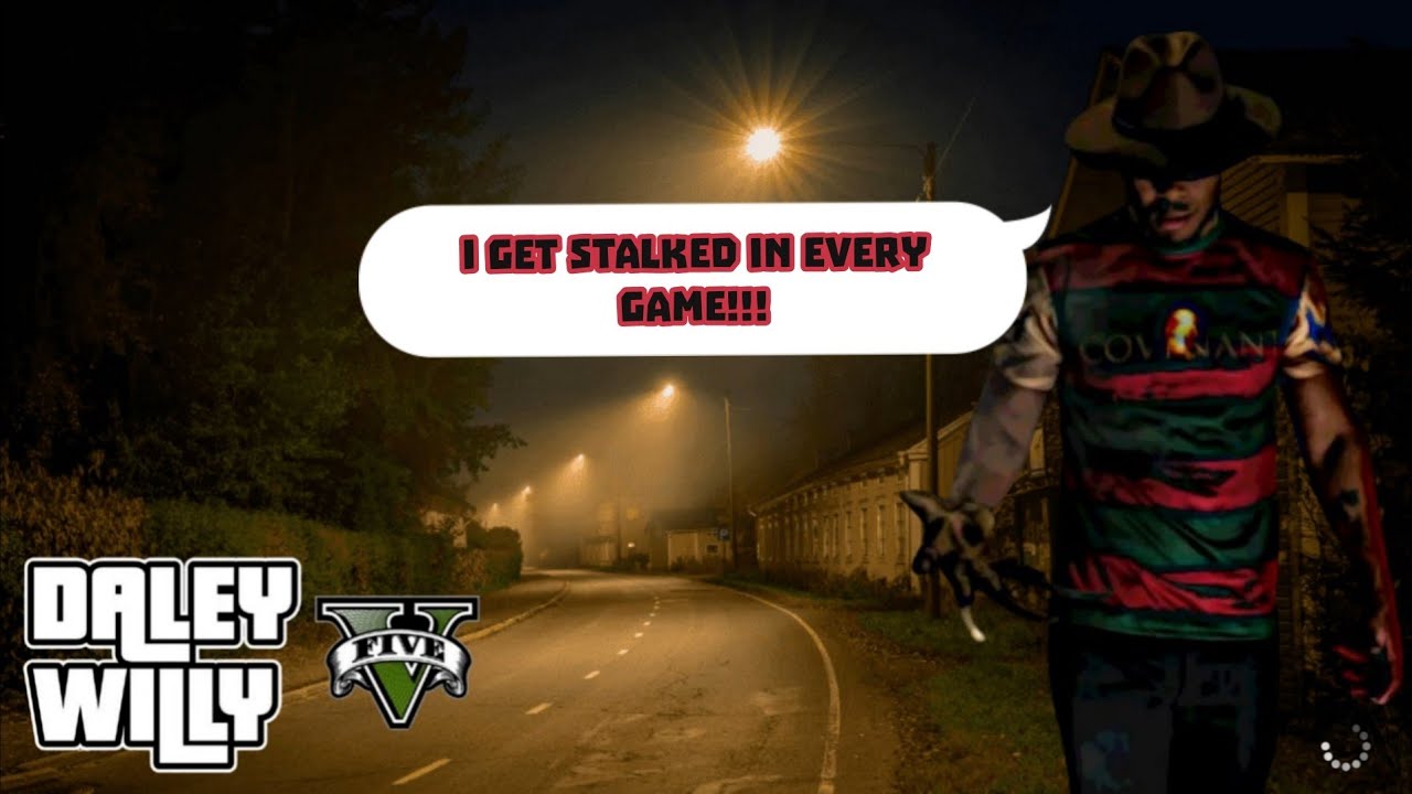 Low Tier God Gets Stream Sniped in GTA V