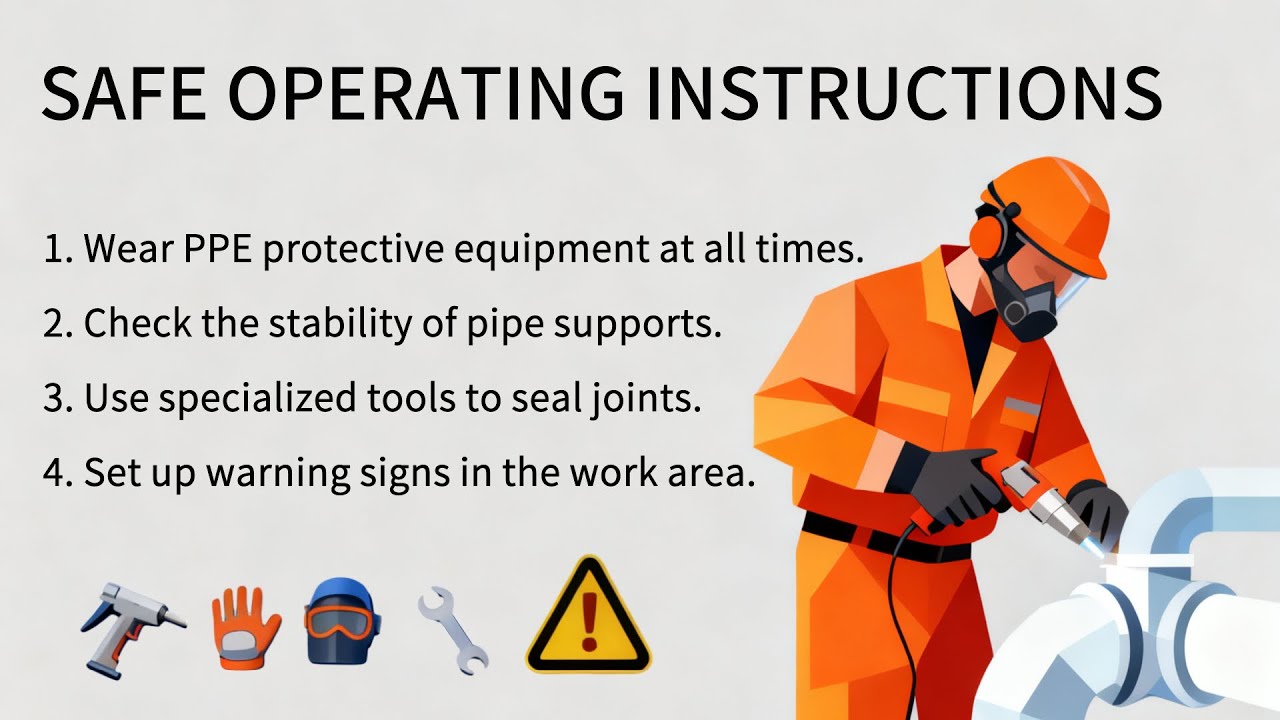 Corrosion Probe Explained: Exploded View & Pipeline Installation | 3D Engineering Animation！