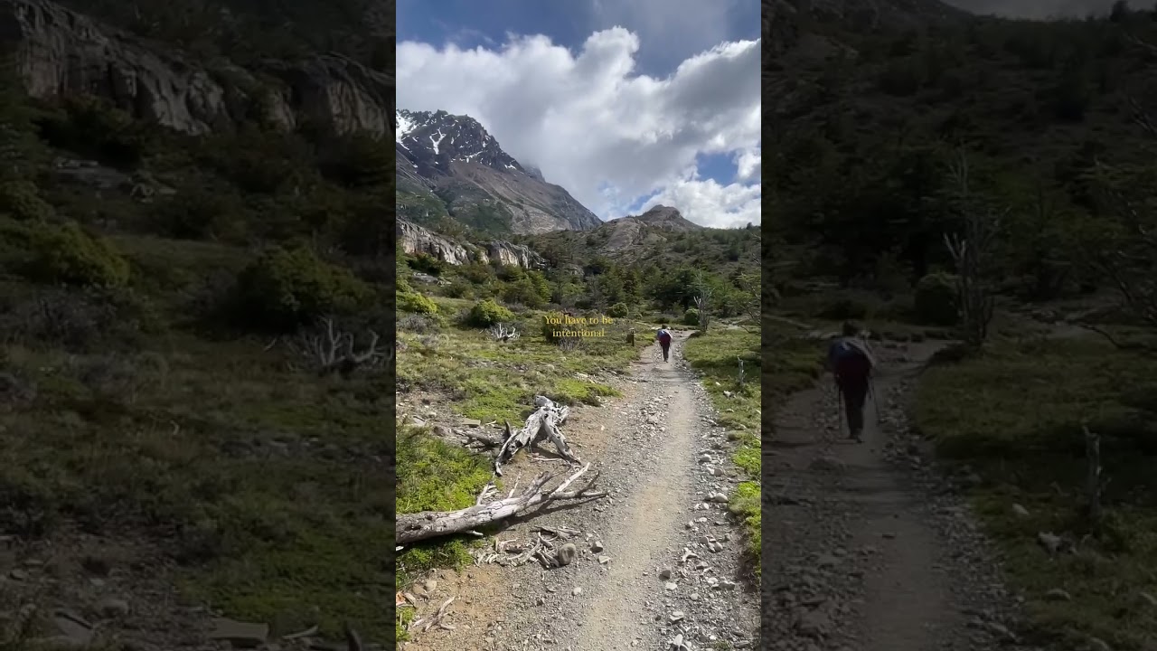 5 Days. 50 Miles. One Epic Journey—The W-Trek!