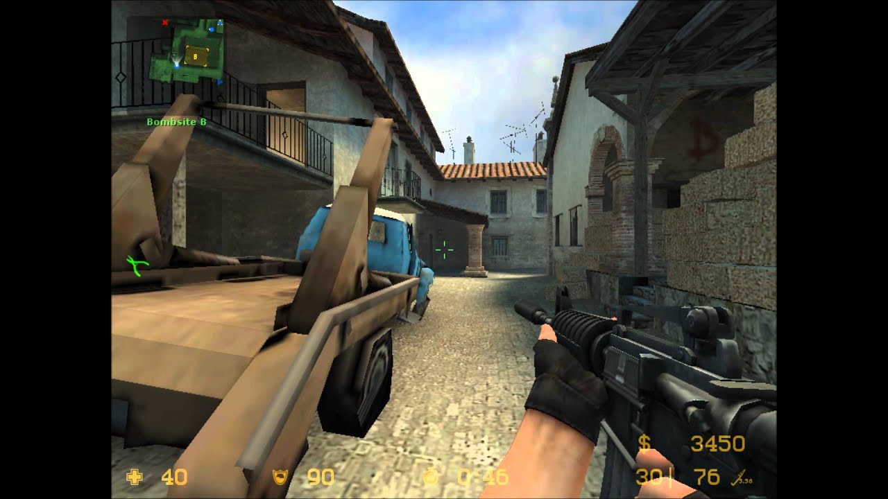 Fragshow #1 by nexslo
