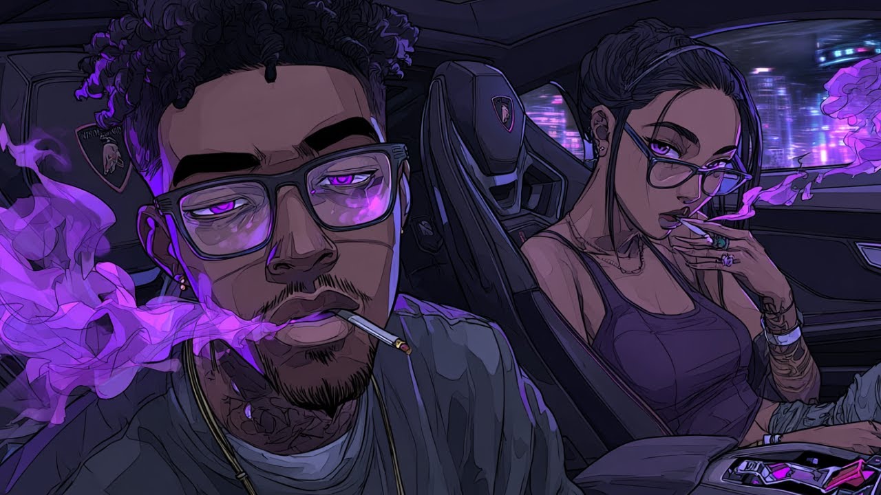 OG Chill Rap | 420 Vibe Music | Chill Rap &bull; Bluesy Hip-Hop &bull; Stoner Mood Rap Music.