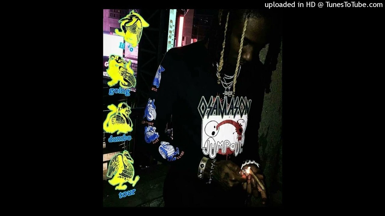 [free] osamason + flex + pop type beat 