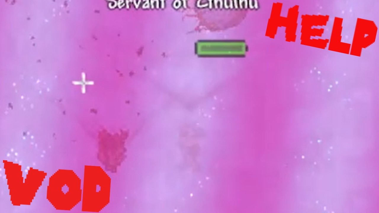 Starting Terraira Anew