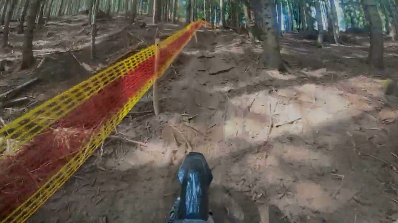 RedBullRing Enduro - Area 24 - Juli 2022