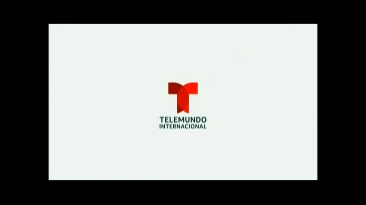 Telemundo Internacional - Gráficas (2018-presente)