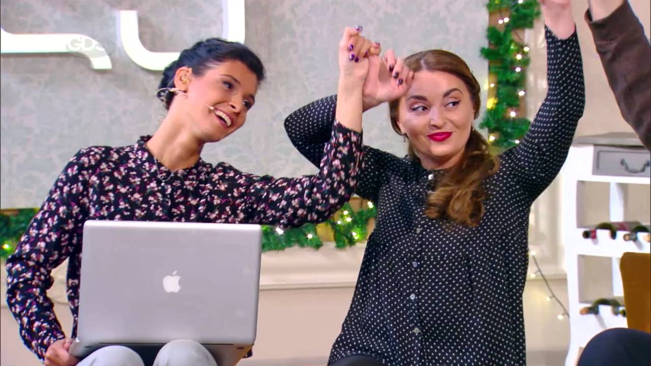 ქართული სუფრა და სიმღერები | შუადღე GDS-ზე