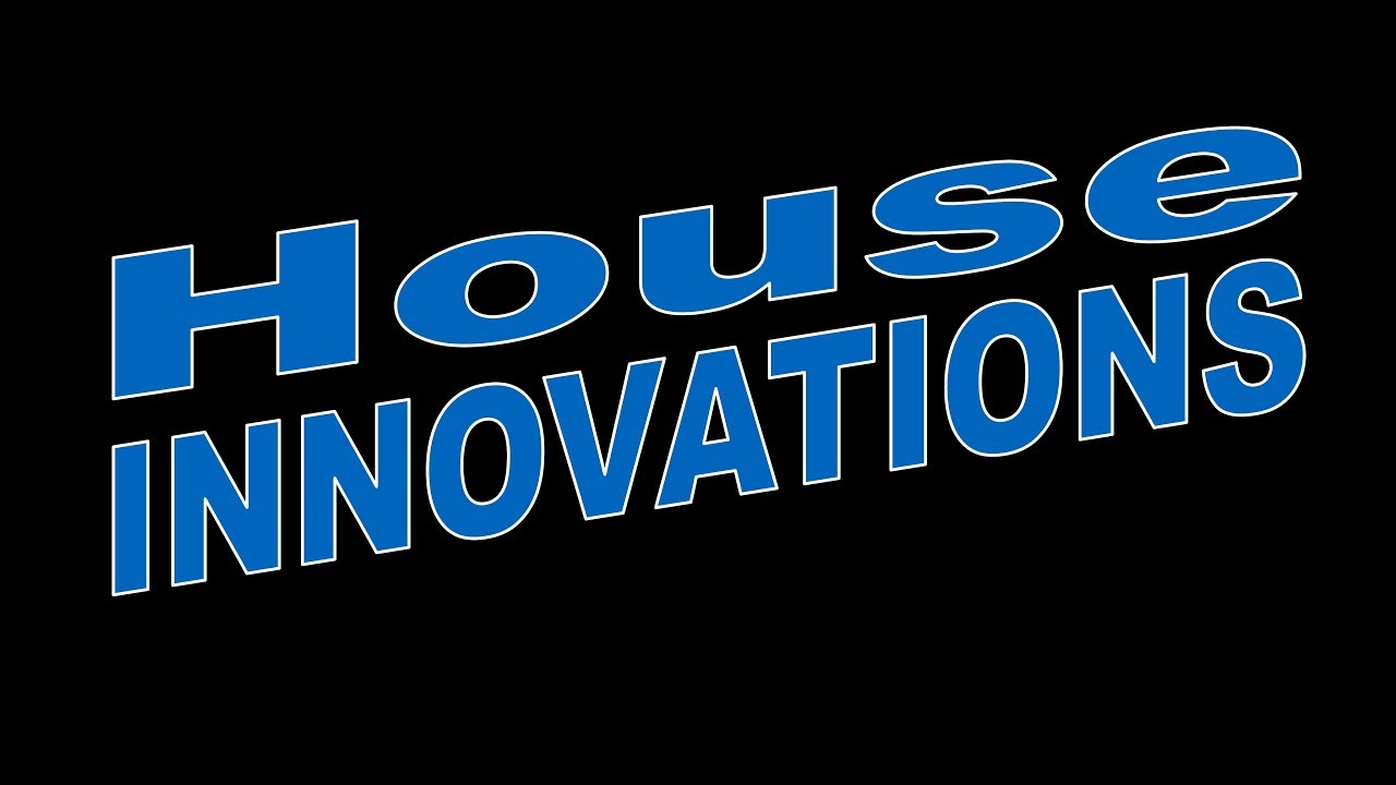 House Innovations 26 mei Blankenberge