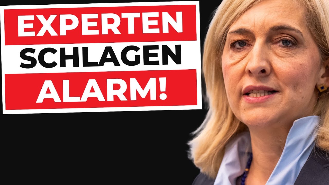 GESUNDHEITSSYSTEM nicht FINANZIERBAR!