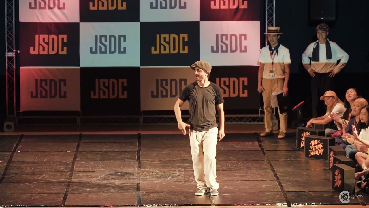 P.Lock: JSDC 2018