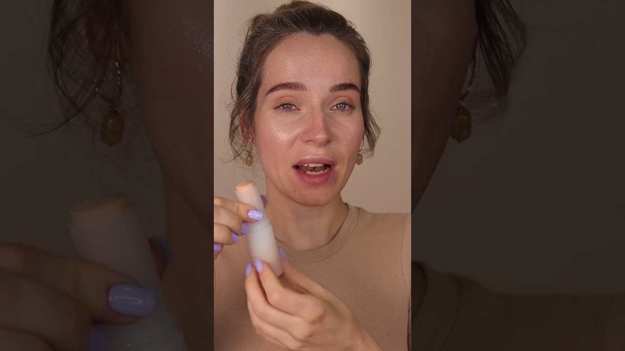 Тестируем блюрящий тон от Fenty Beauty Eaze Drop Blur + Smooth Tint Stick