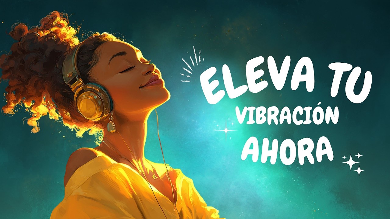 Afrobeat para Manifestar | Algo Hermoso Está Llegando a Tu Vida