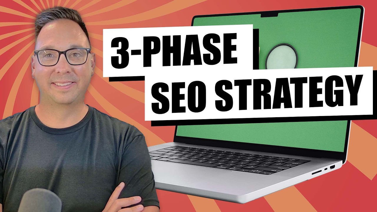 The Content Architecture That Powers Our Family Law SEO Strategy