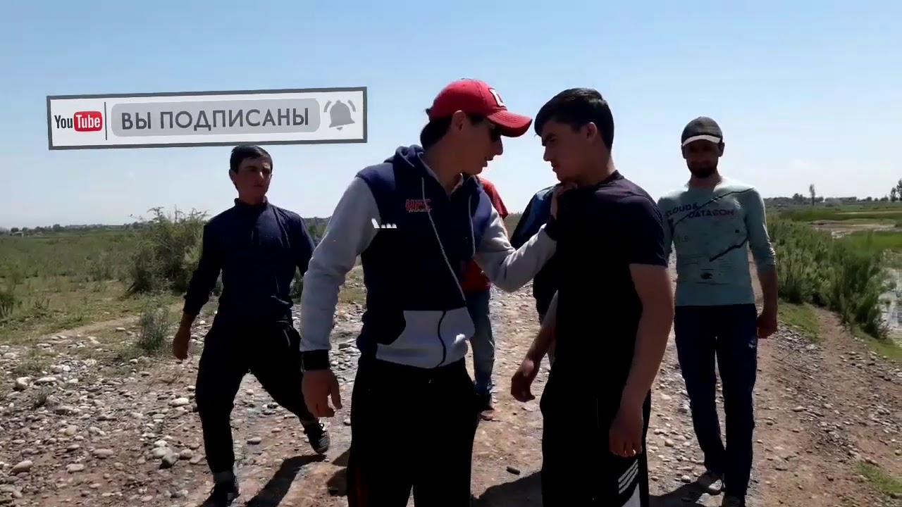 Точик Филм Ай Тарафи Бачахои Заргар Чапаев /Мохигир/💪
