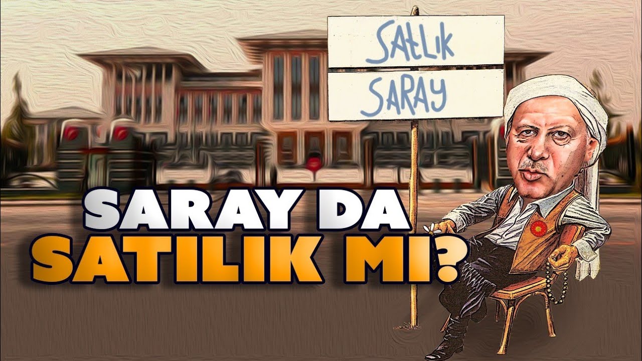 Erdoğan'ın satış listesi - Neler neler sattı