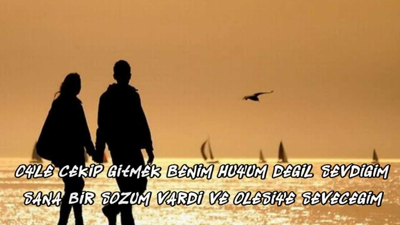 CeyhanCrew - G&ouml;nl&uuml;m Sende // PırFenaa
