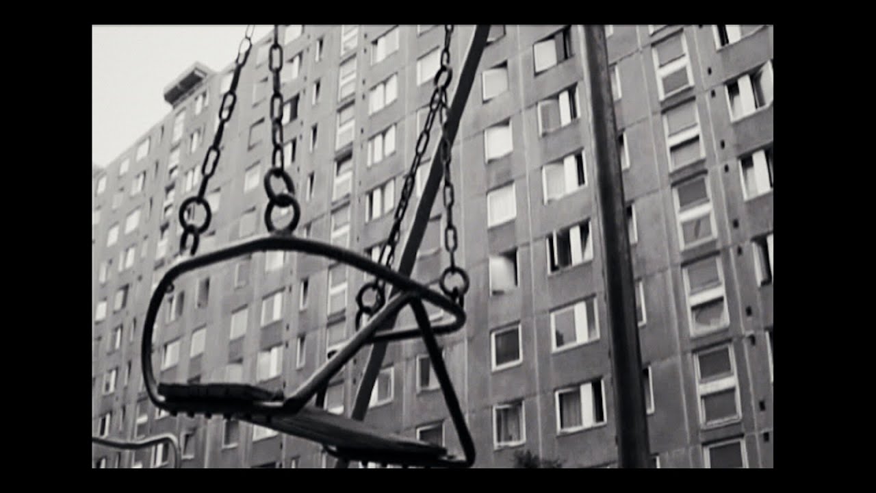 Interfunk & Zsola: LTP (Video)