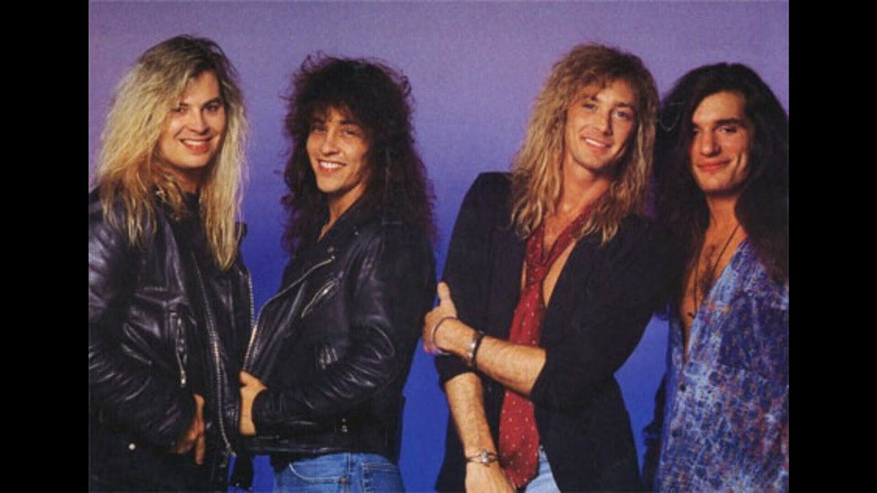 Roxy Blue - Bad To The Bullet
