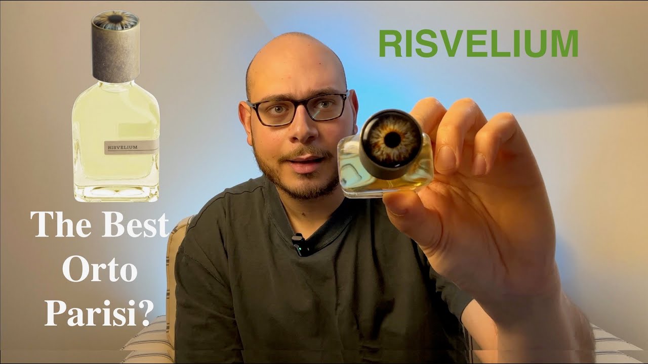 Orto Parisi Risvelium - First Wear Diary