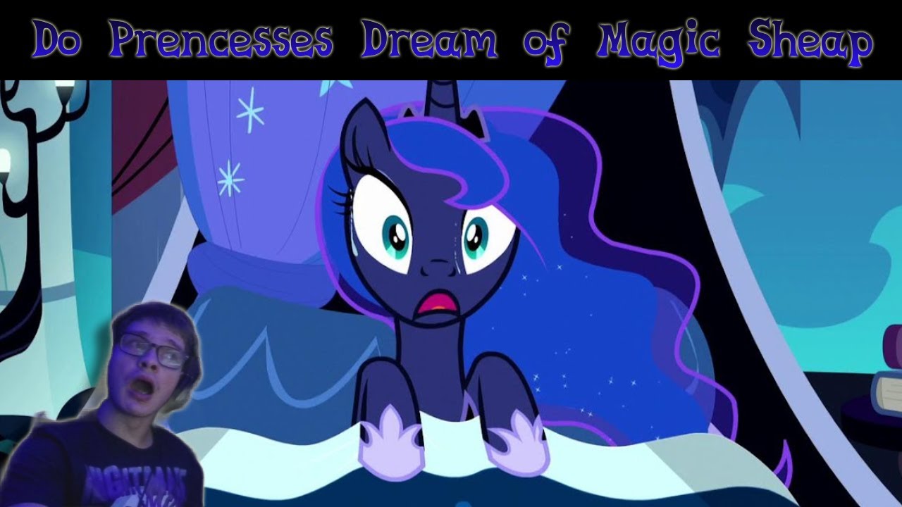 That Escalated Fast | Blind Reaction: MLP: FIM Season 5 Ep. 13 