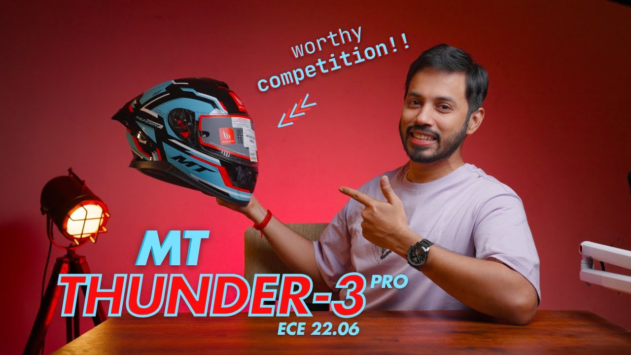 MT Thunder 3 pro Is this a better deal than LS2 Stream 2?? within Rs.7000 ECE 22.06