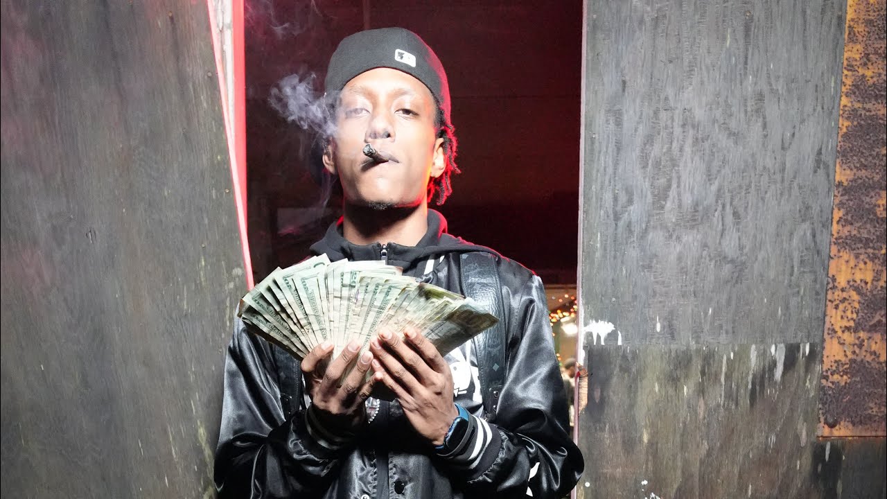 DBC T.m$ney - Soulja Livin