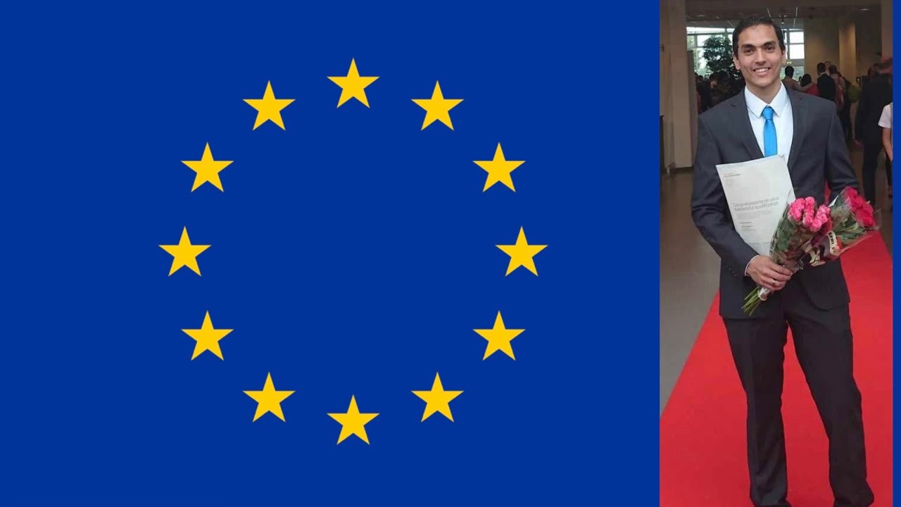 ازاي تدرس وتخترق سوق العمل في أوروبا؟