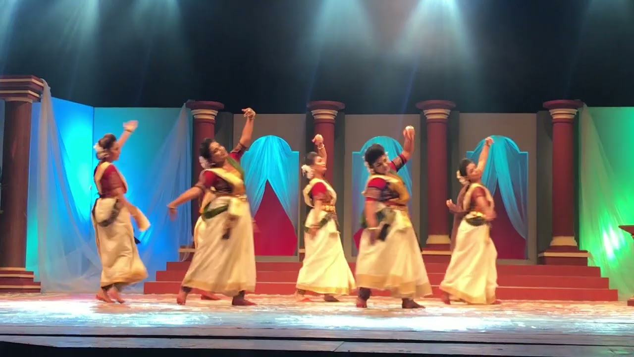Bhalobeshe Jodi Sukh Nahi | Sumaya Shajnin Alam | SPONDON | Dance