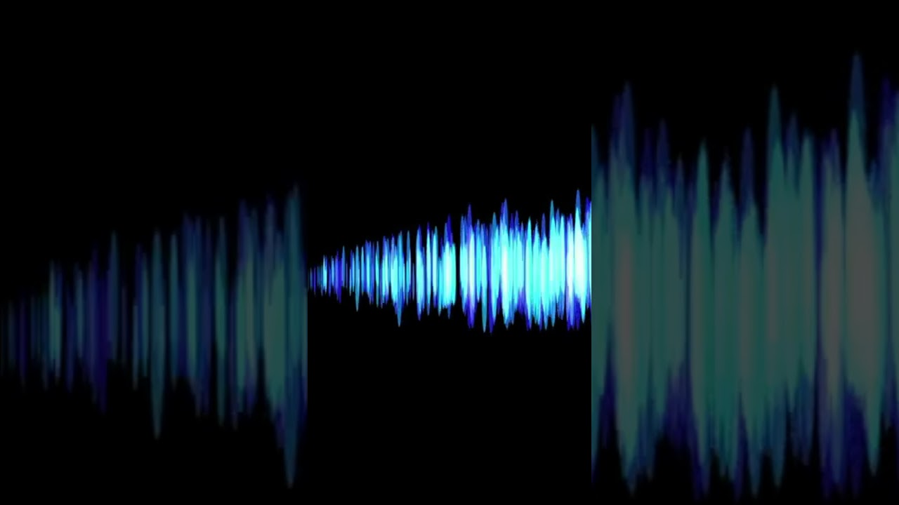 Чистый тон 432 Гц - магическая частота любви, исцеления, гармонии и радости #shorts