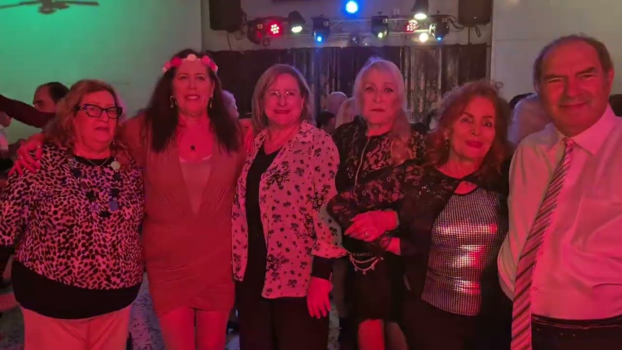מועדון החברים של מיקי מארח את סילביניה וארצי - ינואר 2026