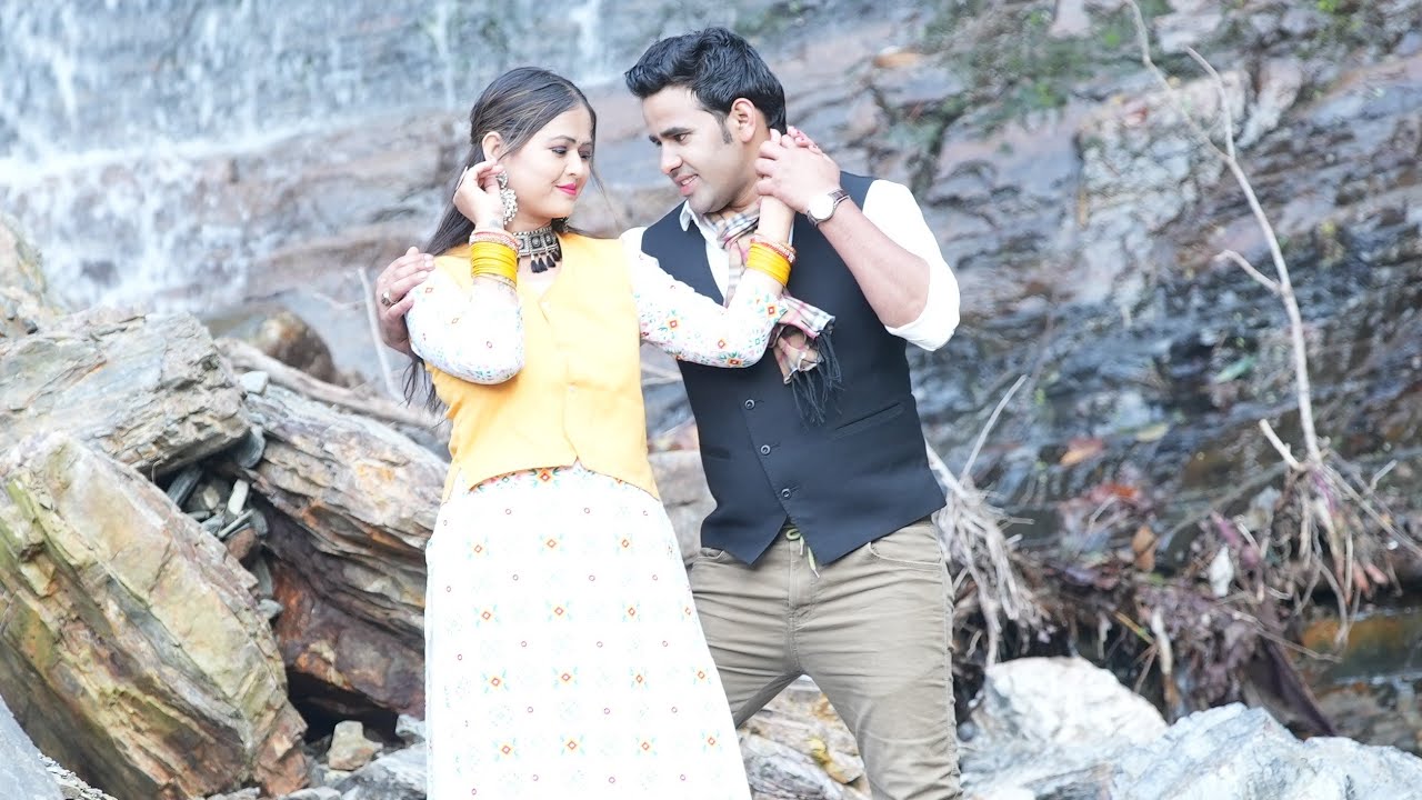MAYA SI NIRALU LATEST GARHWALI SONG 2020 || SANOJ RAWAT || SANJAY RANA || HILANS FILMS||SANJAY BISHT