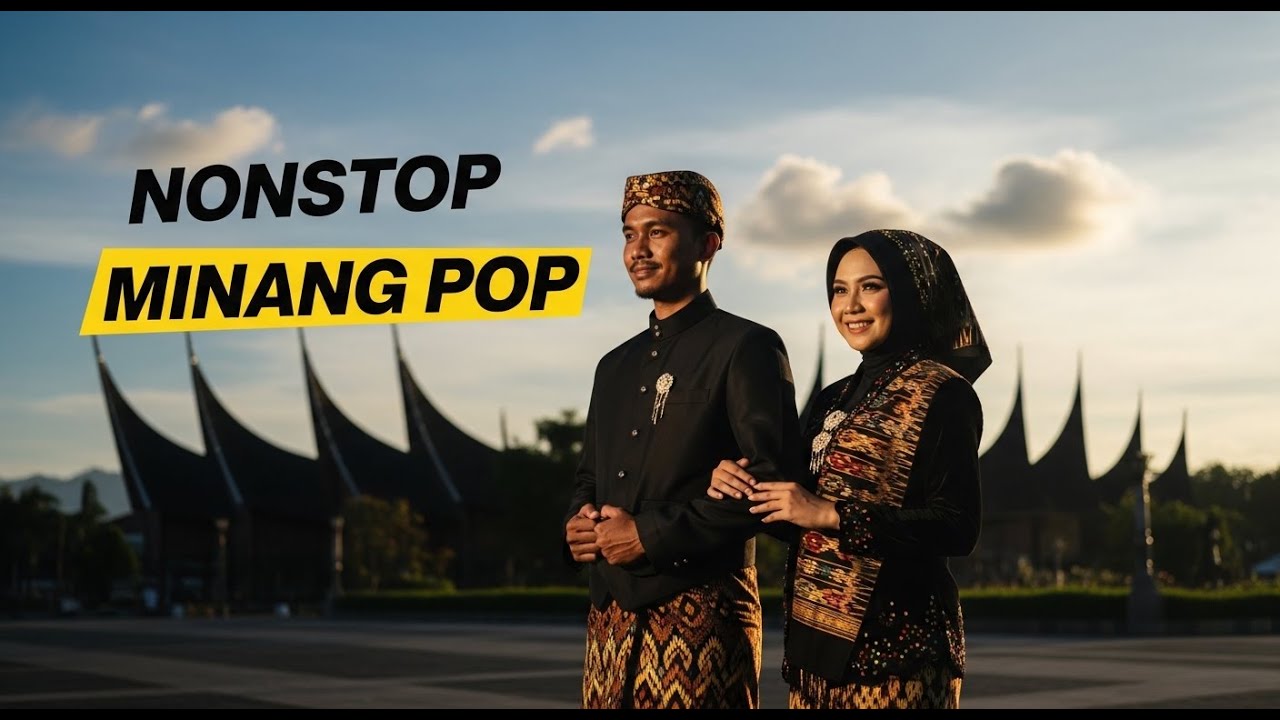 POP MINANG NONSTOP