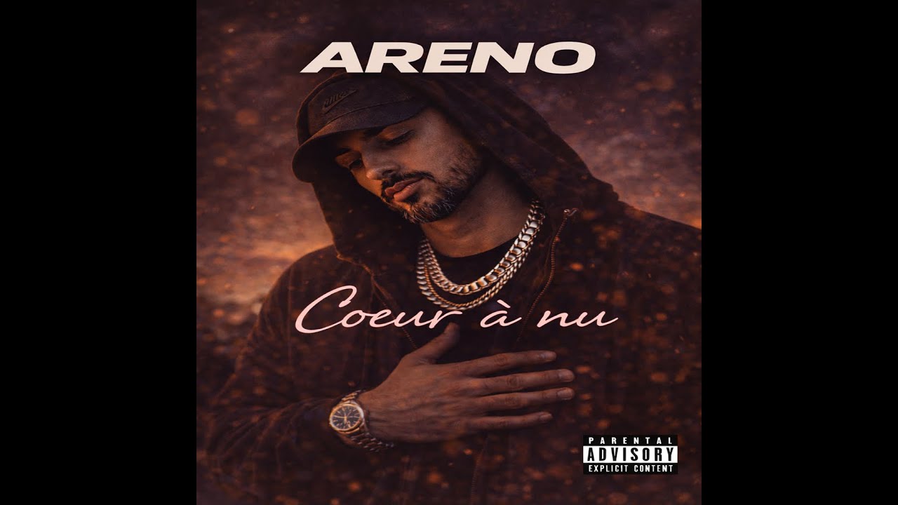 ARENO - Cœur à nu
