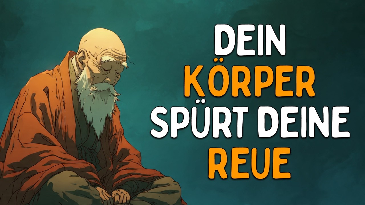 Die höchste Form der Heilung: Vergib dir selbst für die verlorenen Jahre