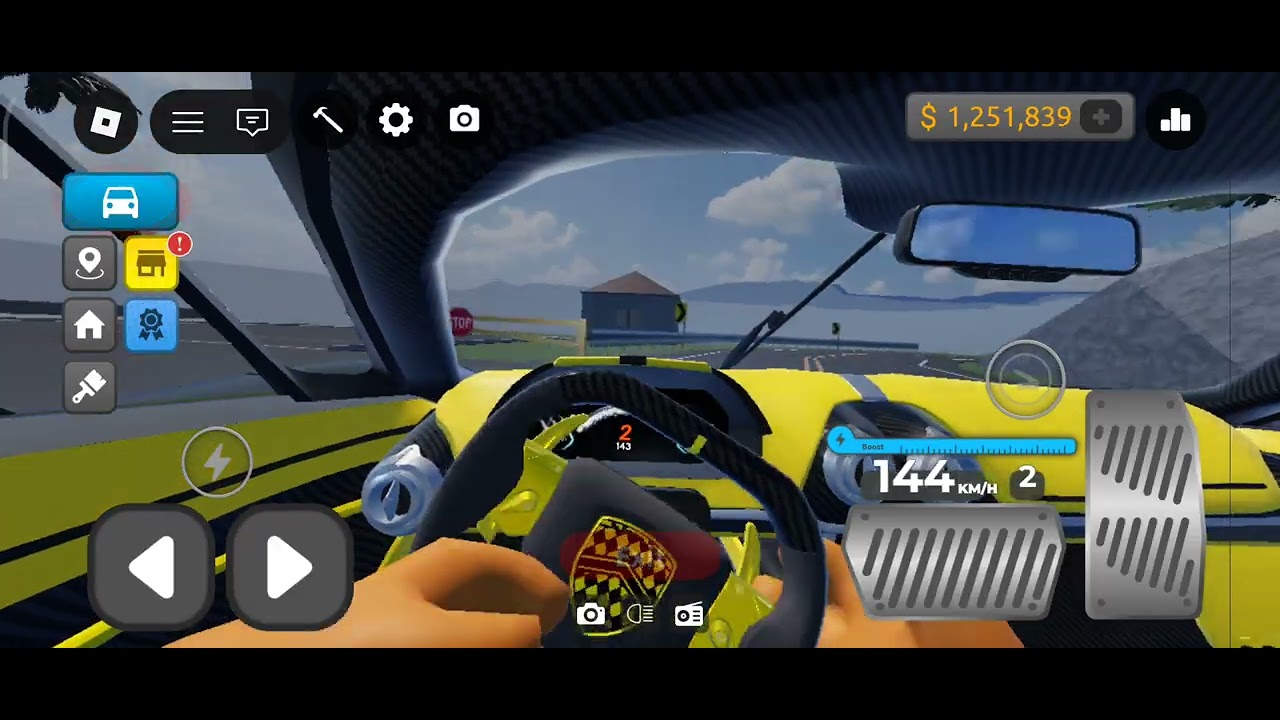 POV Drive:2020 SSC Tuatara 
