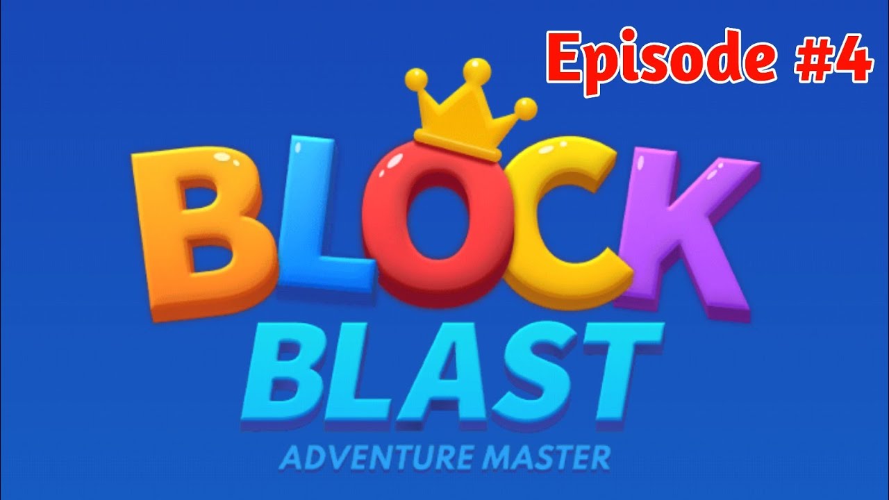 Block Blast Live Mobile Puzzle Game Gameplay On Android Part-4 #gaming