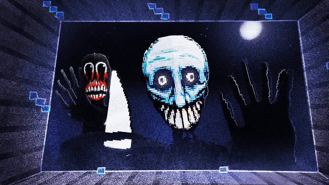 The Silence Got Updated And It's EXTREMELY Disturbing