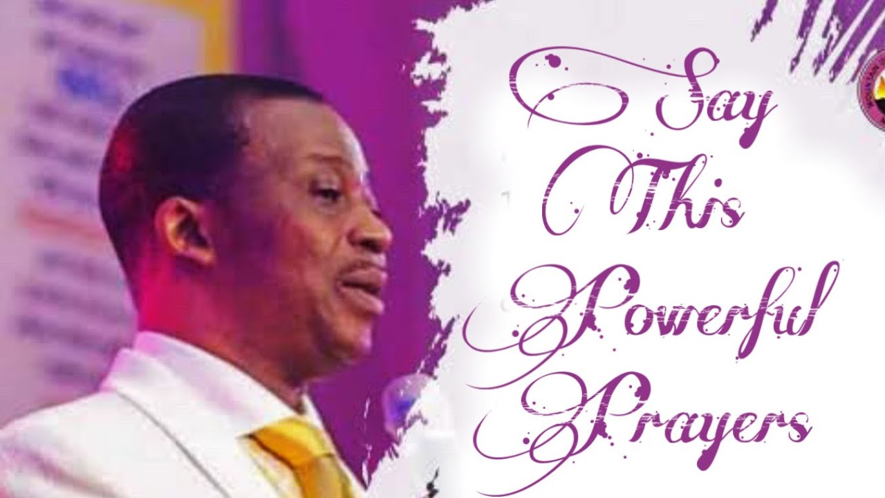 PRAYER CHANNEL