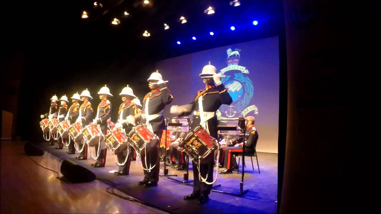Omagh Protestant Boys Sarie Marais