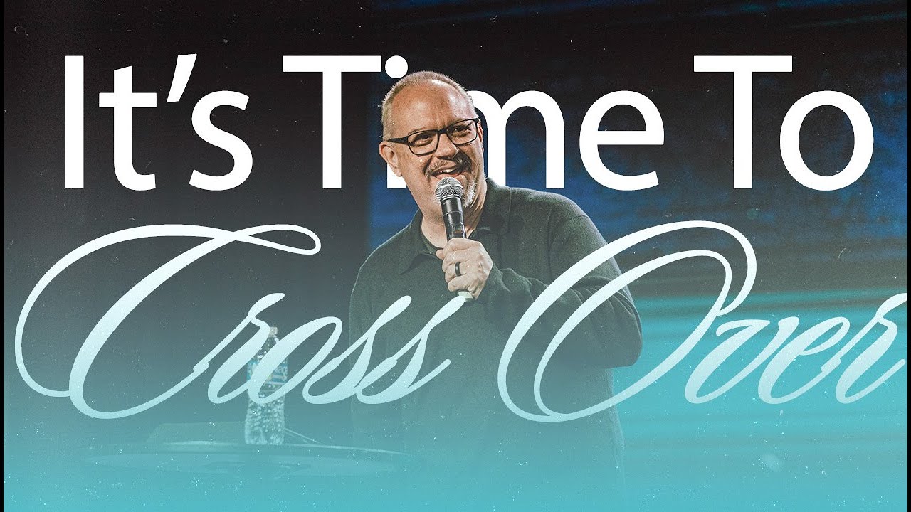 Crossing Over to Blessing | Obedience Leads to Victory I Lifesong Church I Mark Segraves