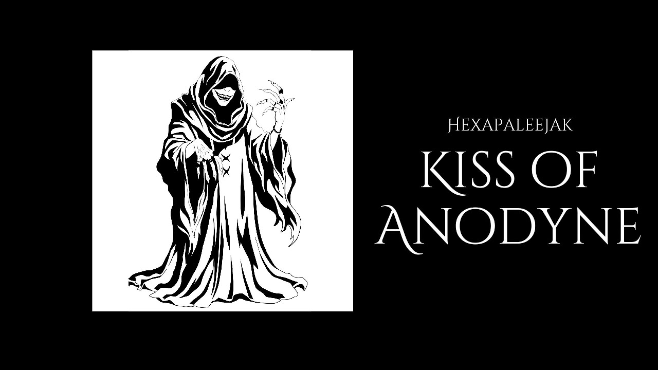 Kiss of Anodyne