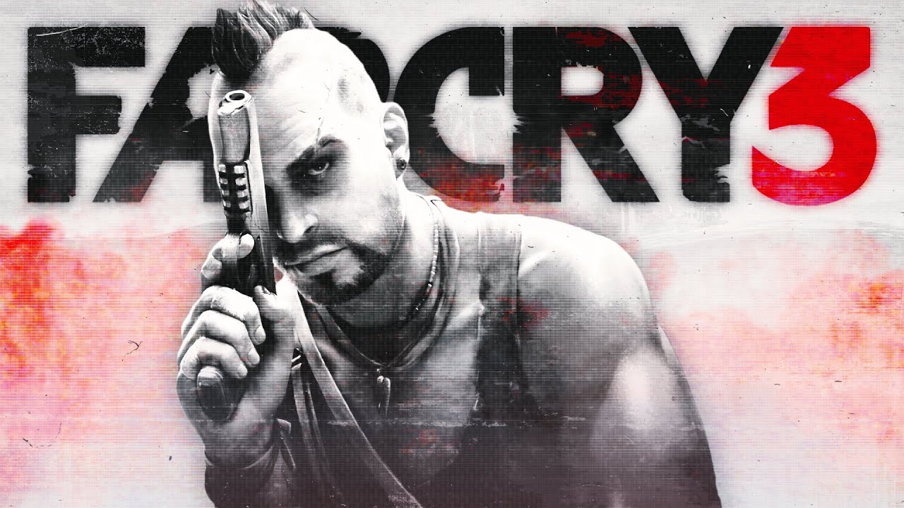 The Resounding Soul of Far Cry 3