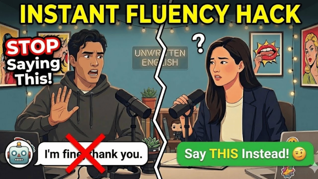 Stop Saying 