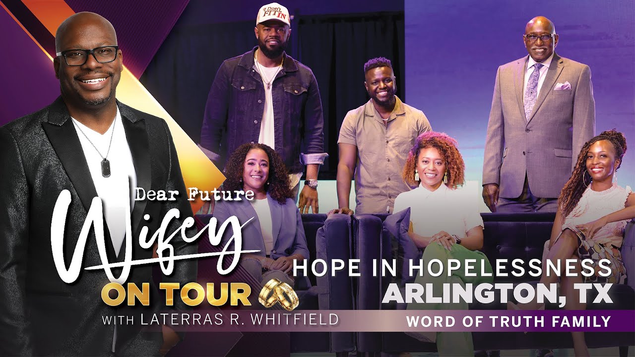 Is There Still Hope in Dating? | Dear Future Wifey Podcast On Tour | Finding Love in the Streets