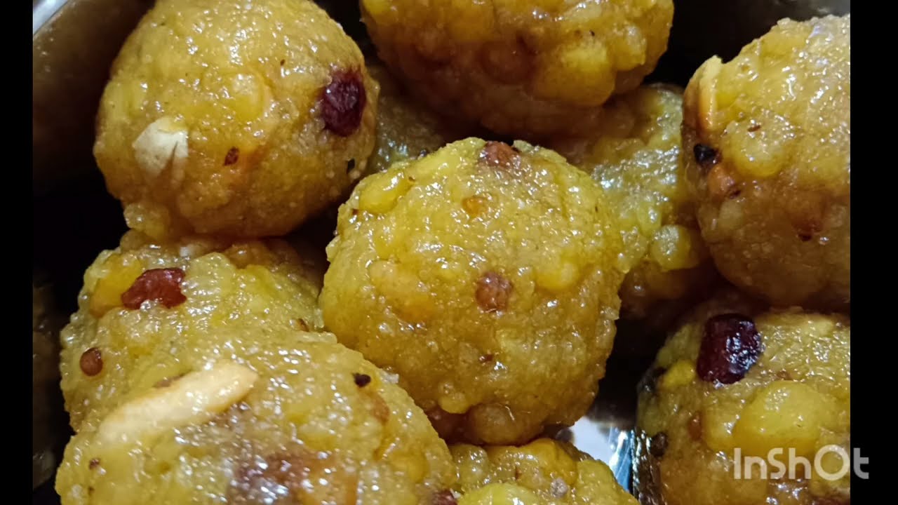 Boondi laddu recipe 😋/festivals recipe/God's favourite sweet/like share subscribe@sweety channel2721