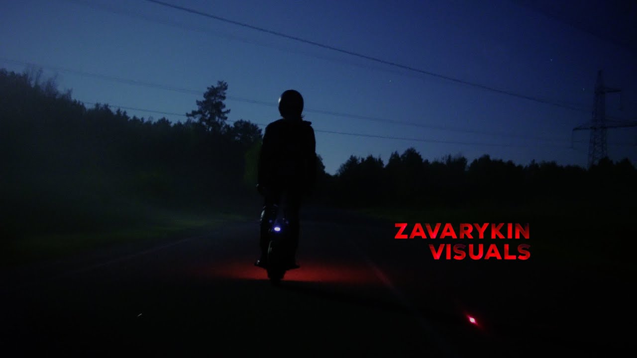 Zavarykin/Visuals Cinematographer Showreel