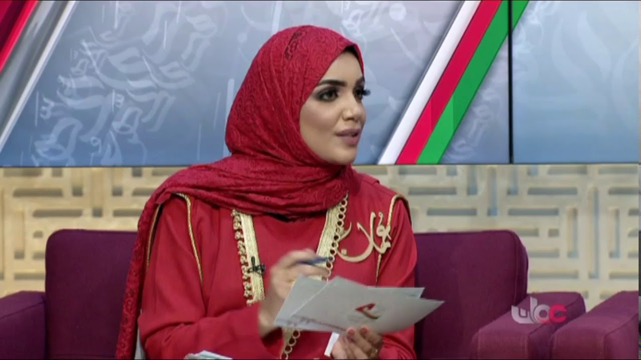 مقابلة الفريق أول متقاعد سعيد بن راشد الكلباني في مناسبة احتفال العيد الوطني المجيد 47