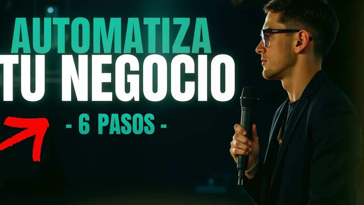 Antes de aplicar IA en tu negocio DEBES ver este vídeo