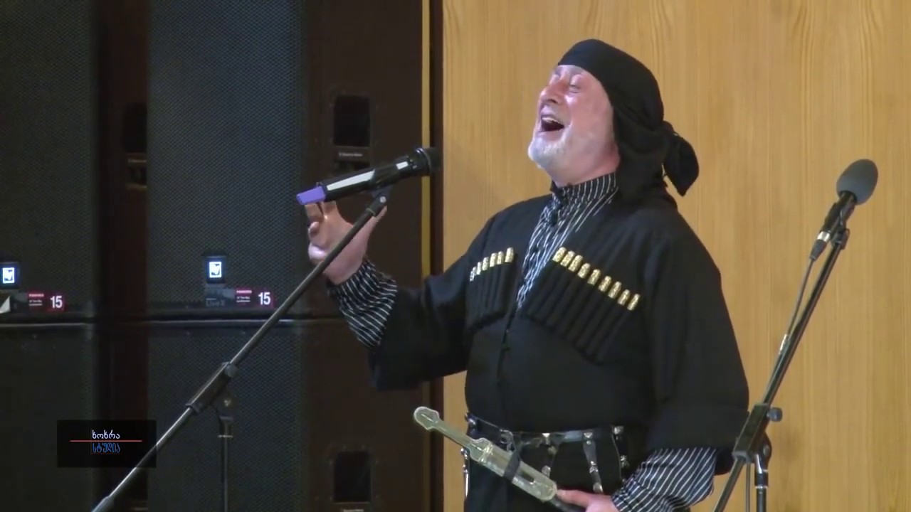 MARGALURI  LERSI - GVIMARA - DIMA  JAIANI