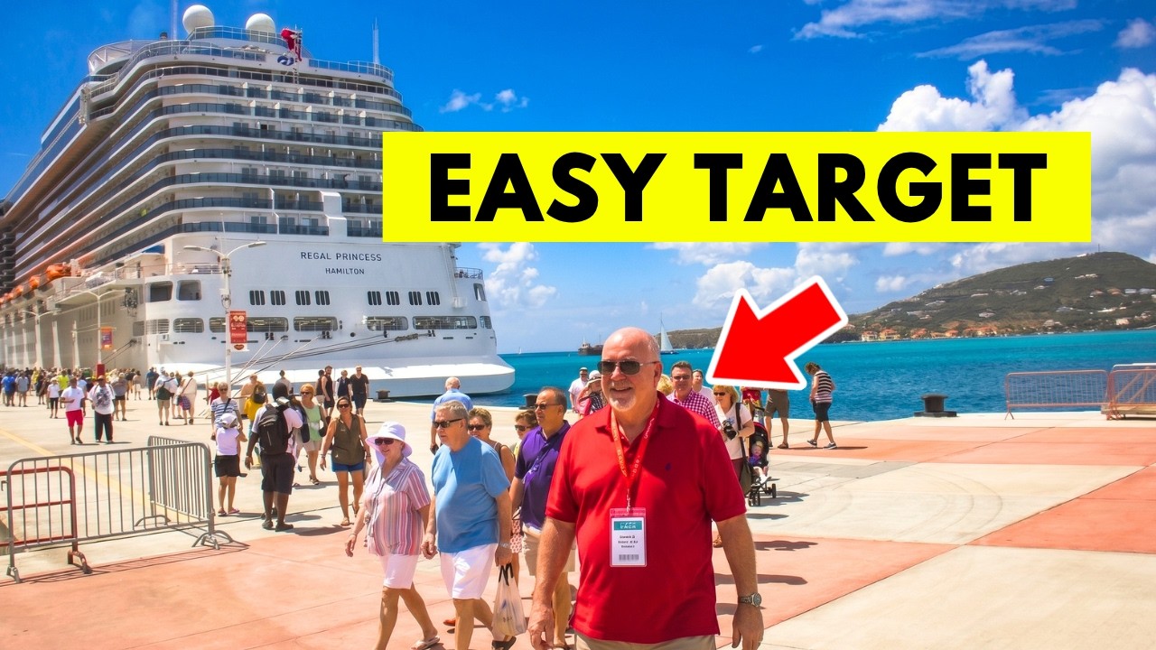 20 Cruise Mistakes That Ruin First Cruises