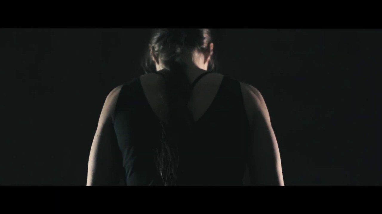 undertheskin - BURN - [OFFICIAL VIDEO] - album HQ audio!